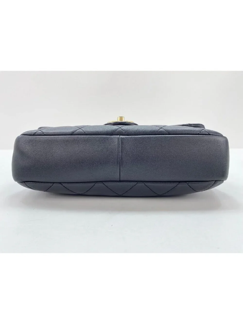 Chanel Shoulder Bag Quilted